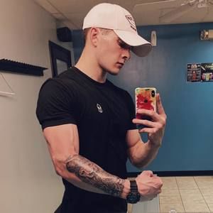 Meet your Posher, Austin